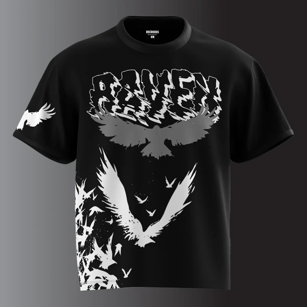 raven 01
