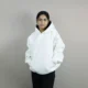 OFF-WHITE BASIC HOODIE - L